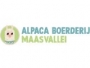 logo Alpaca Boerderij Maasvallei