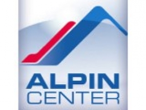 logo Alpincenter Bottrop