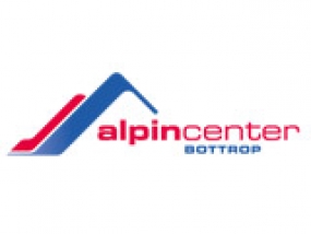 logo Alpincenter Bottrop