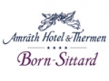 Win 4 gratis Amrath Hotel & Thermen Born kaartjes