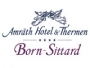 logo Amrath Hotel & Thermen Born