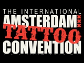 logo Amsterdam Tattoo Convention