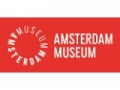 Amsterdams museum ticket voor toegang