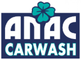 logo ANAC Carwash