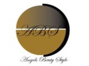 logo Angels Beauty Style