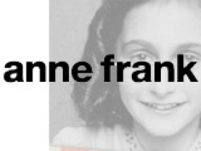 logo Anne Frank Huis
