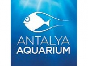 logo Antalya Aquarium