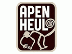 logo Apenheul