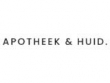 logo Apotheek en huid