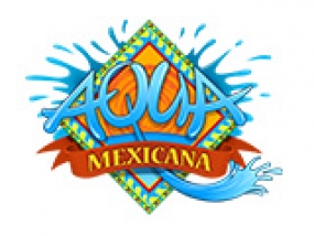 logo Aqua Mexicana Slagharen