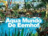 logo Aqua Mundo De Eemhof