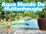 logo Aqua Mundo De Huttenheugte
