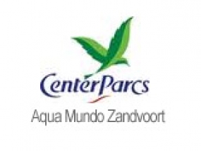 logo Aqua Mundo Zandvoort