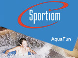 logo AquaFun