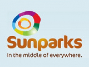 logo Aquafun Sunparks