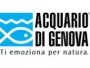 logo Aquarium van Genua