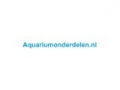 Aquariumonderdelen.nl gratis verzending