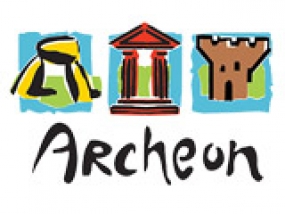 logo Archeon