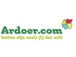 logo Ardoer Camping t Noorder Sandt
