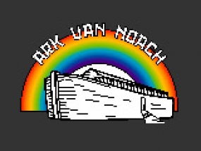 logo Ark Van Noach