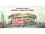 logo Arsenal Stadium Tour