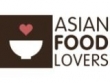 logo Asian Food Lovers