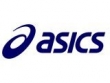 logo ASICS