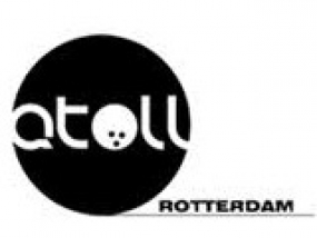 logo Atoll Rotterdam
