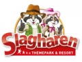 Vakantiepark Slagharen: vanaf € 69,00 (30% korting)!