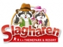 logo Attractiepark Slagharen