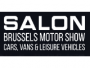 logo Autosalon Brussel