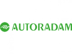 logo Autoradam Amsterdam Westpoort
