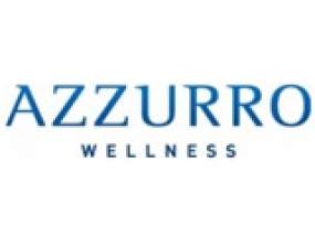 logo Azzurro Wellness