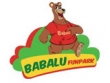 logo Babalu Funpark Traunstein