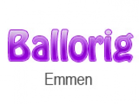 logo Ballorig Emmen