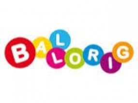 logo Ballorig Houten