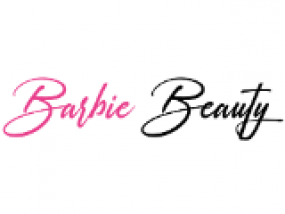 logo Barbie Beauty