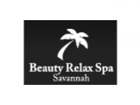 logo Beauty Relax Spa Savannah