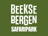logo Safaripark Beekse Bergen