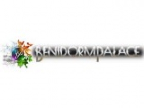 logo Benidorm Palace