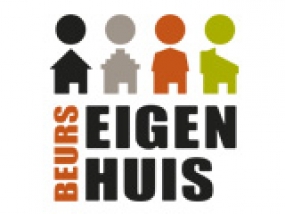 logo Eigen Huis (Ver)Bouwen + Inrichten