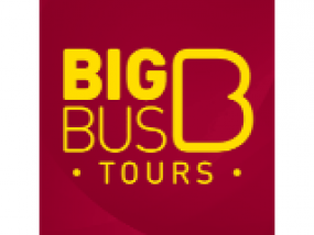 logo Big Bus Parijs