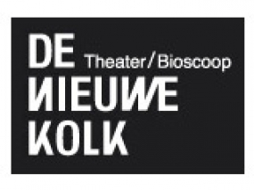 logo Bioscoop De Nieuwe Kolk
