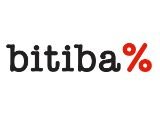 Bitiba kortingscode 5% korting