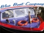 logo Blue Boat Company