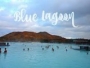 logo Blue Lagoon IJsland