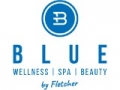 Bied mee vanaf € 1 op Blue Wellnessresort dagentree inclusief BLUE Collection Giftbox