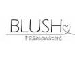 logo Blush Fashionstore