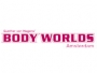 logo BODY WORLDS