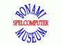 logo Bonami Spelcomputer Museum